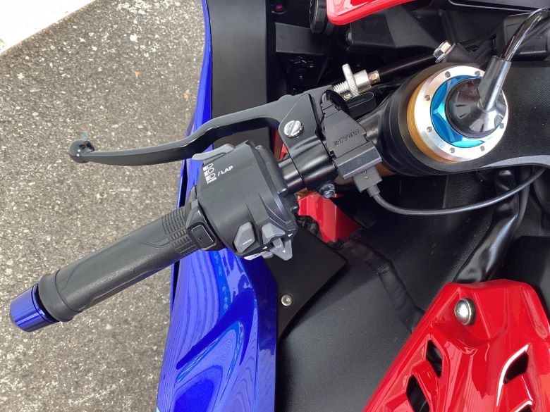 ＣＢＲ１０００ＲＲ−Ｒ