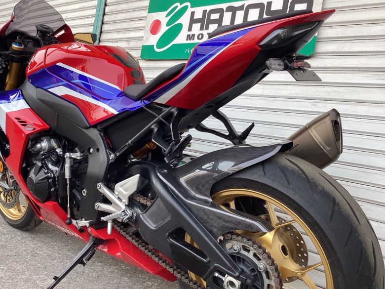 ＣＢＲ１０００ＲＲ−Ｒ