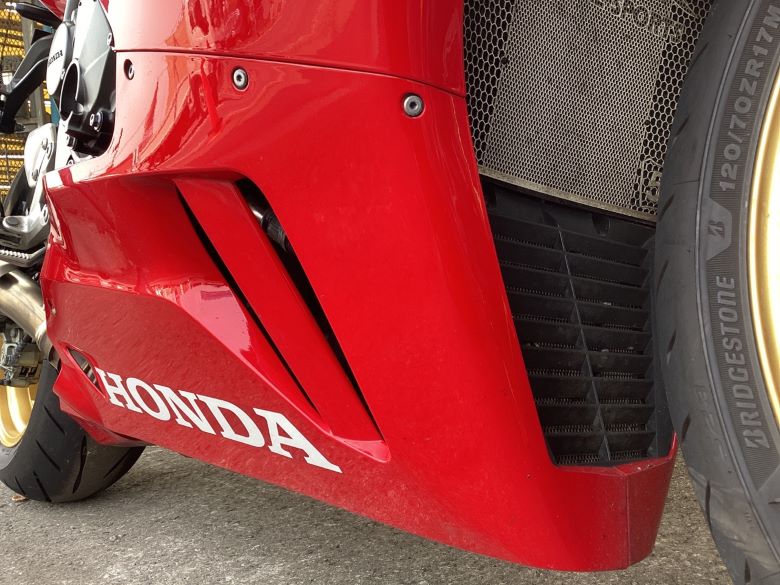 ＣＢＲ１０００ＲＲ−Ｒ