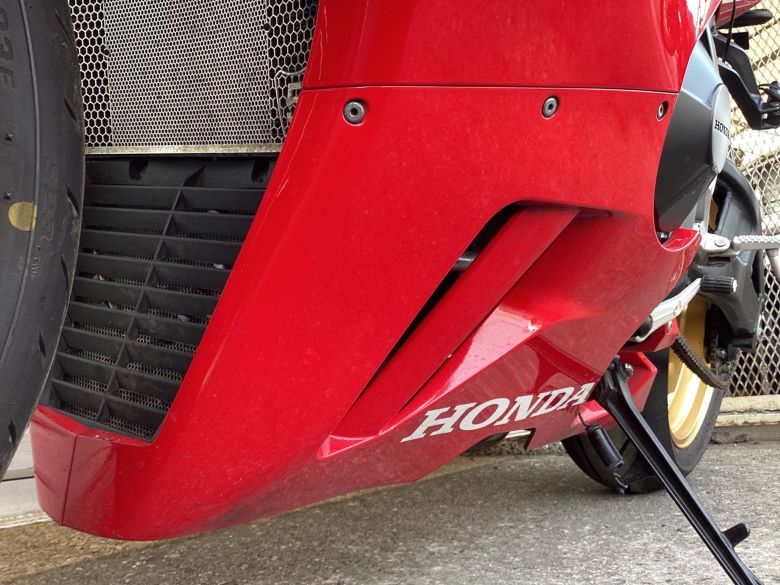 ＣＢＲ１０００ＲＲ−Ｒ