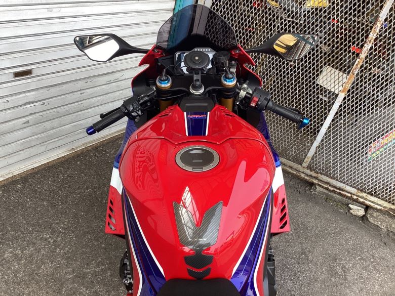 ＣＢＲ１０００ＲＲ−Ｒ