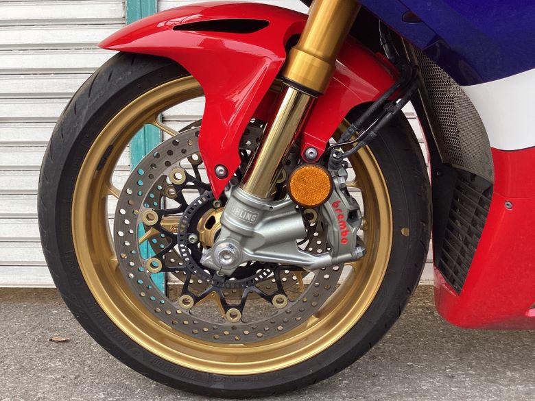 ＣＢＲ１０００ＲＲ−Ｒ