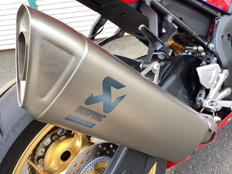 ＣＢＲ１０００ＲＲ−Ｒ