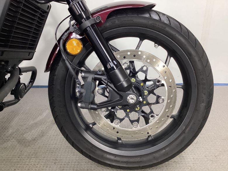 レブル１１００