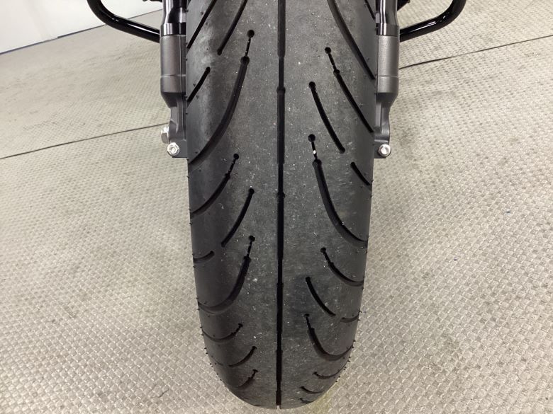 レブル１１００