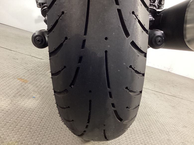 レブル１１００