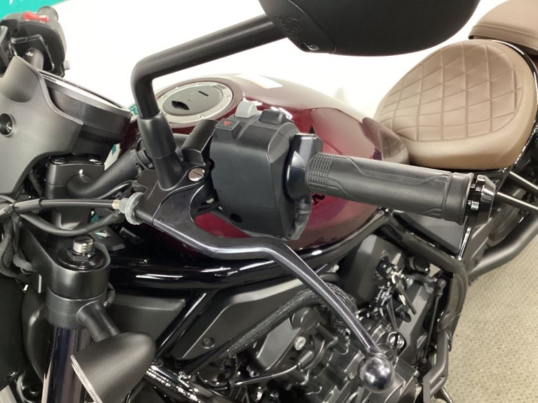 レブル１１００