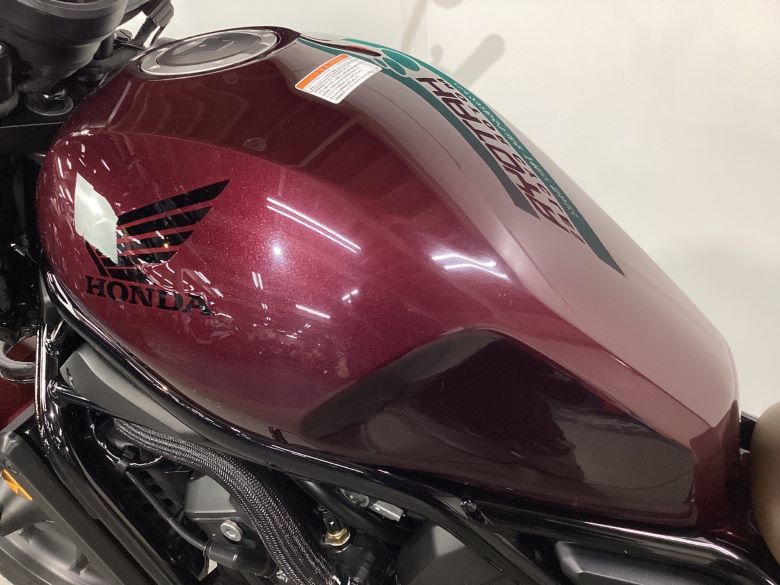 レブル１１００