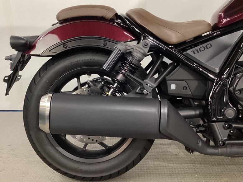 レブル１１００