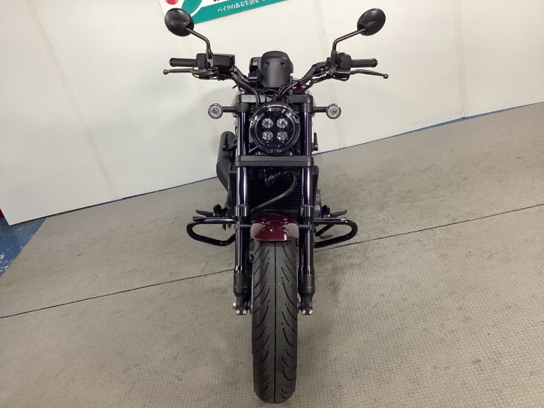 レブル１１００