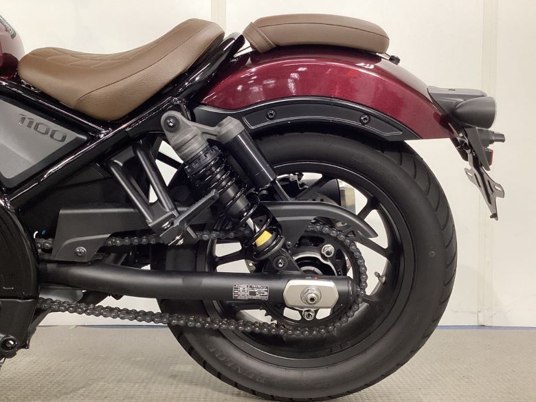 レブル１１００