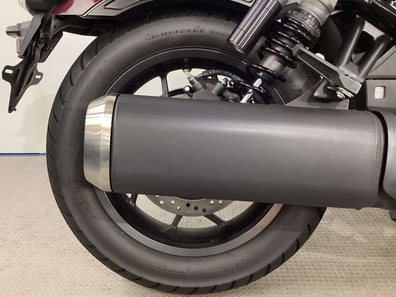 レブル１１００