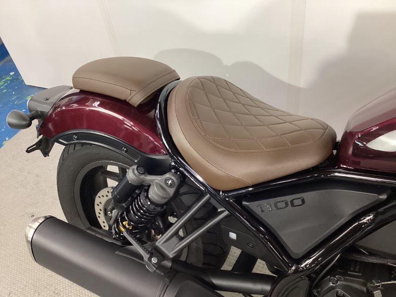 レブル１１００