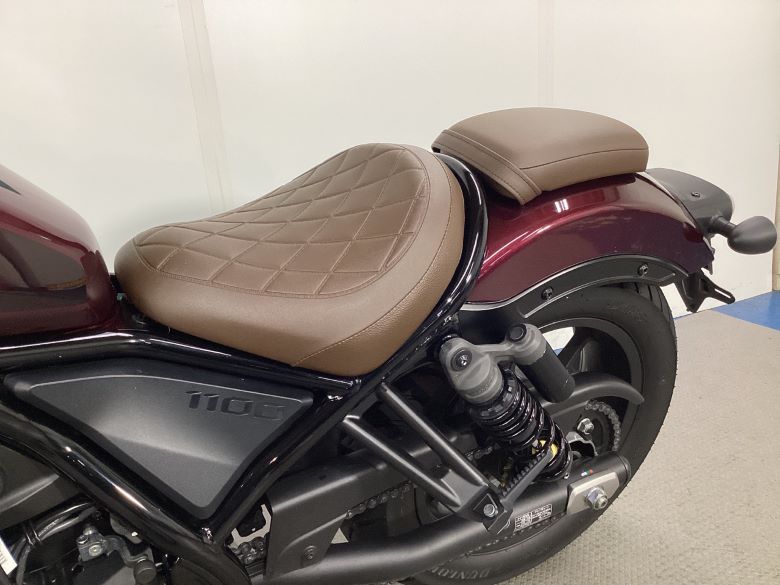 レブル１１００