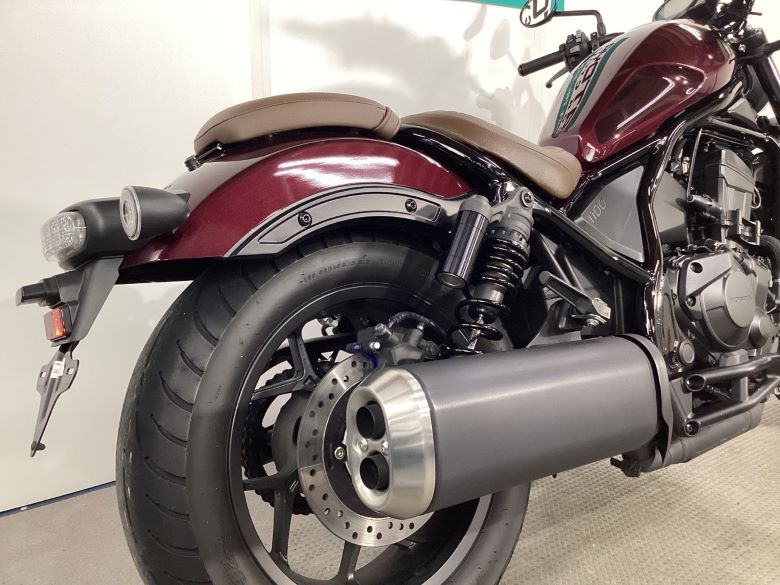 レブル１１００