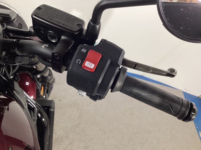 レブル１１００