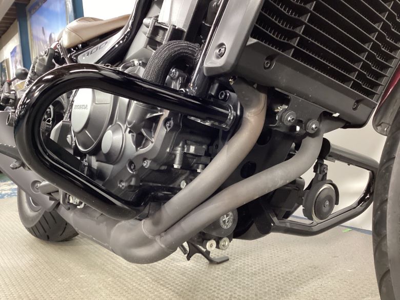 レブル１１００