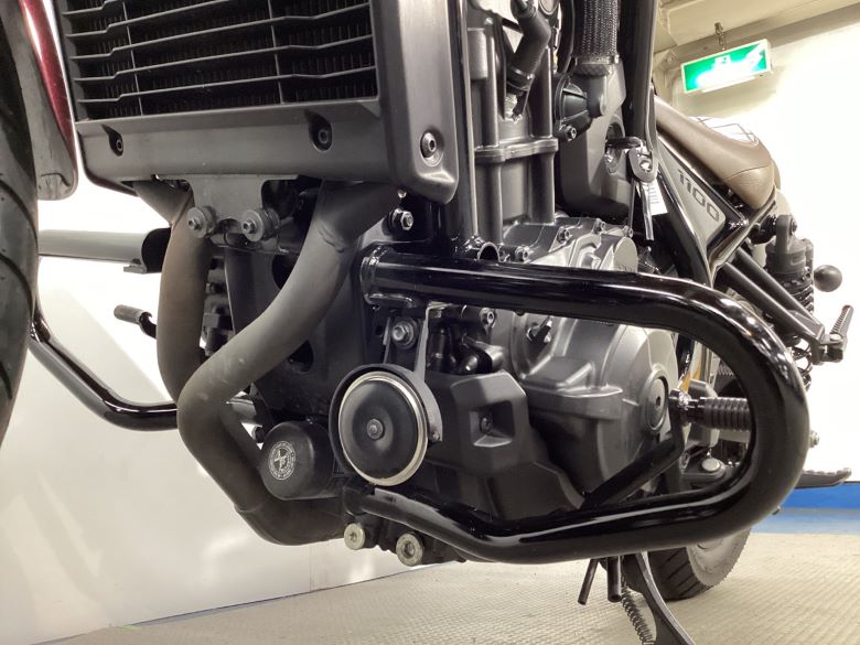 レブル１１００