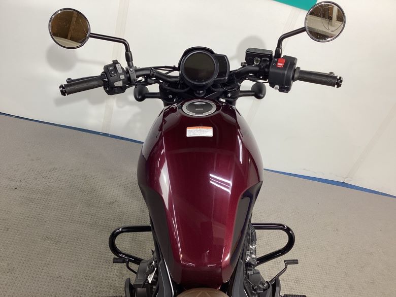 レブル１１００