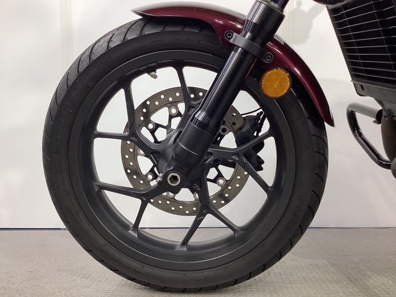 レブル１１００