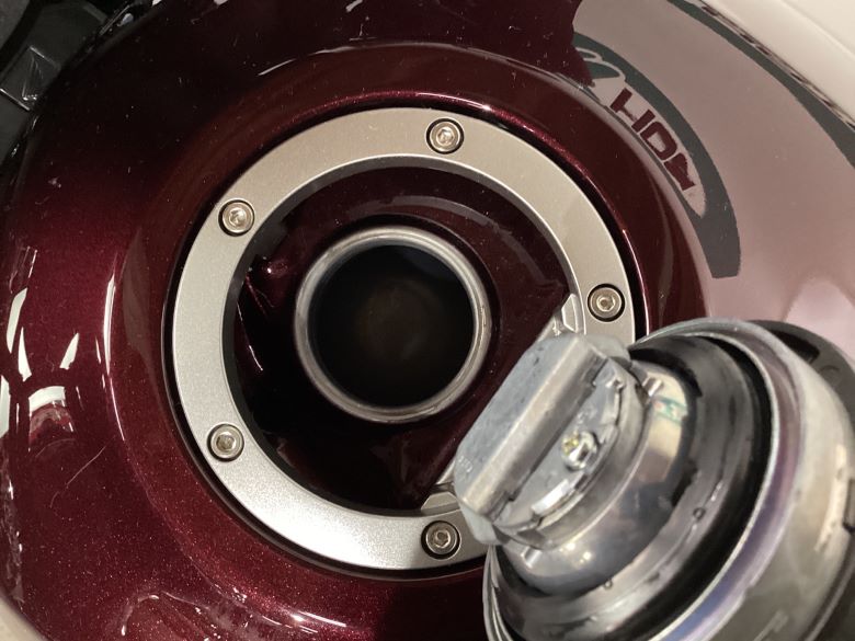 レブル１１００