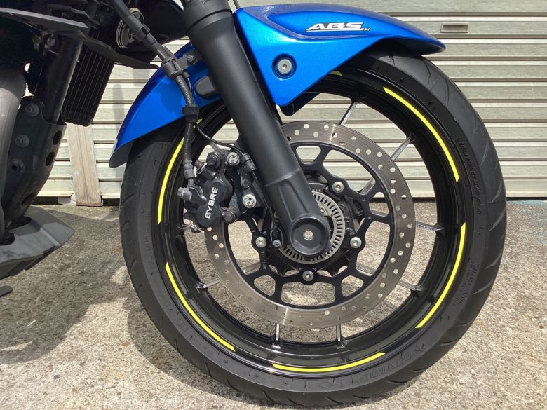 ＧＩＸＸＥＲ　２５０