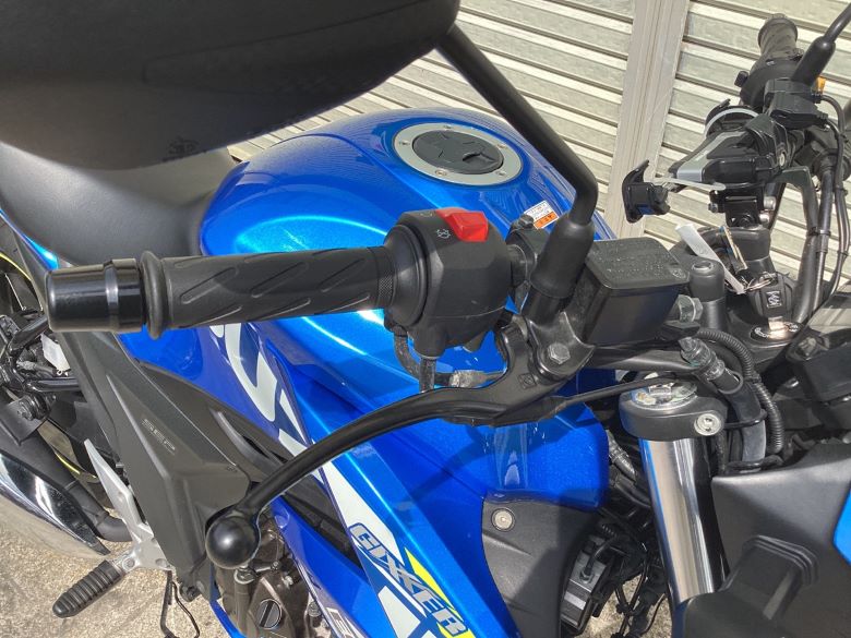 ＧＩＸＸＥＲ　２５０