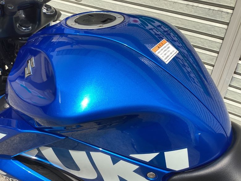 ＧＩＸＸＥＲ　２５０