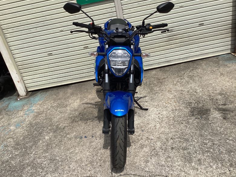 ＧＩＸＸＥＲ　２５０