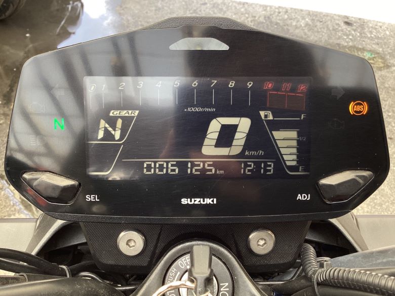 ＧＩＸＸＥＲ　２５０