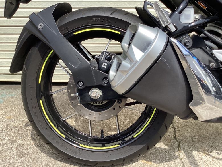 ＧＩＸＸＥＲ　２５０