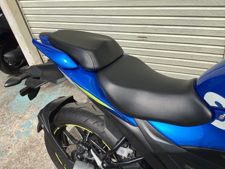 ＧＩＸＸＥＲ　２５０