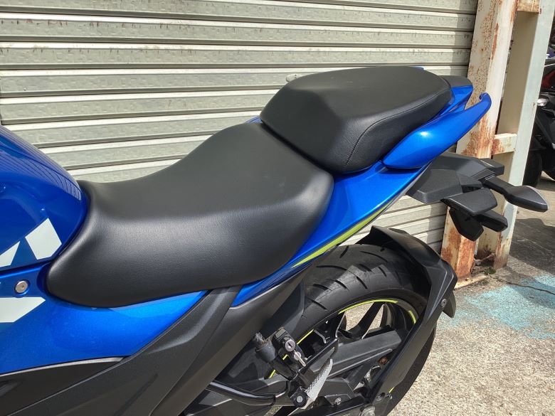 ＧＩＸＸＥＲ　２５０