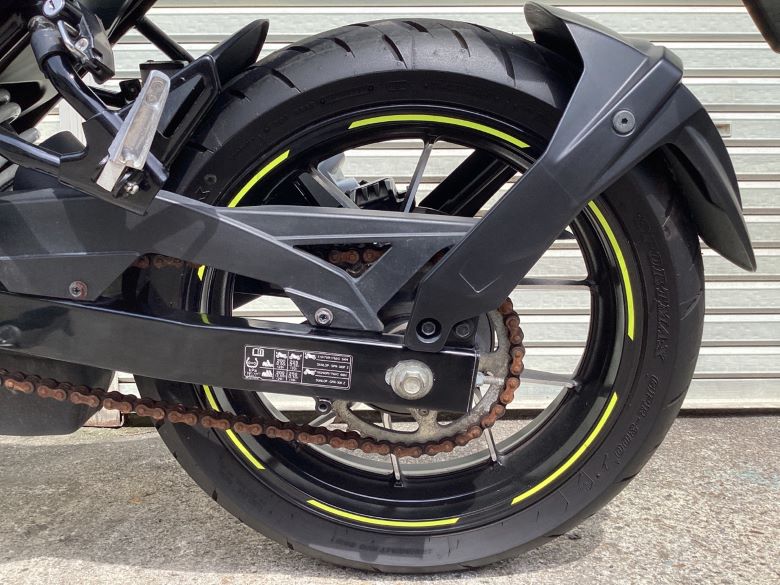 ＧＩＸＸＥＲ　２５０