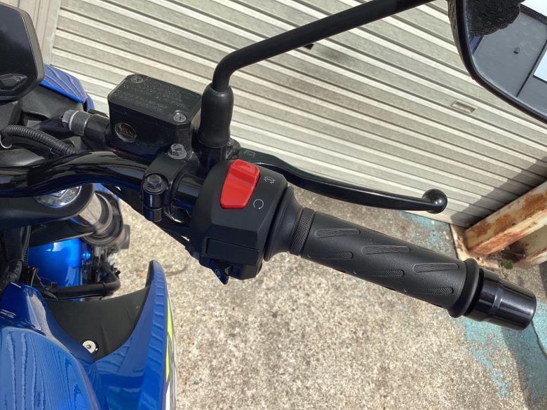 ＧＩＸＸＥＲ　２５０