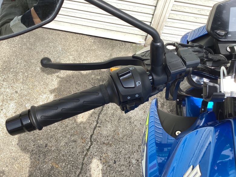 ＧＩＸＸＥＲ　２５０