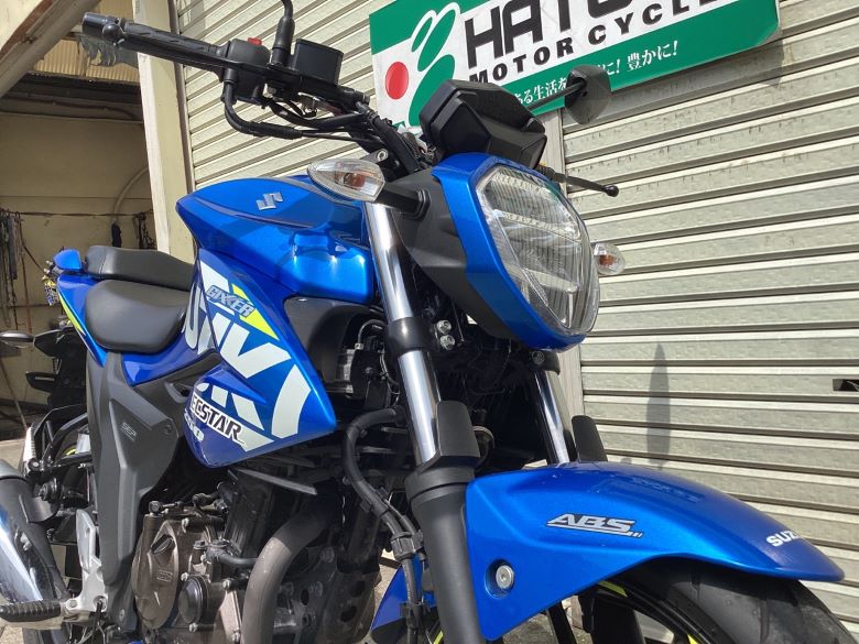 ＧＩＸＸＥＲ　２５０