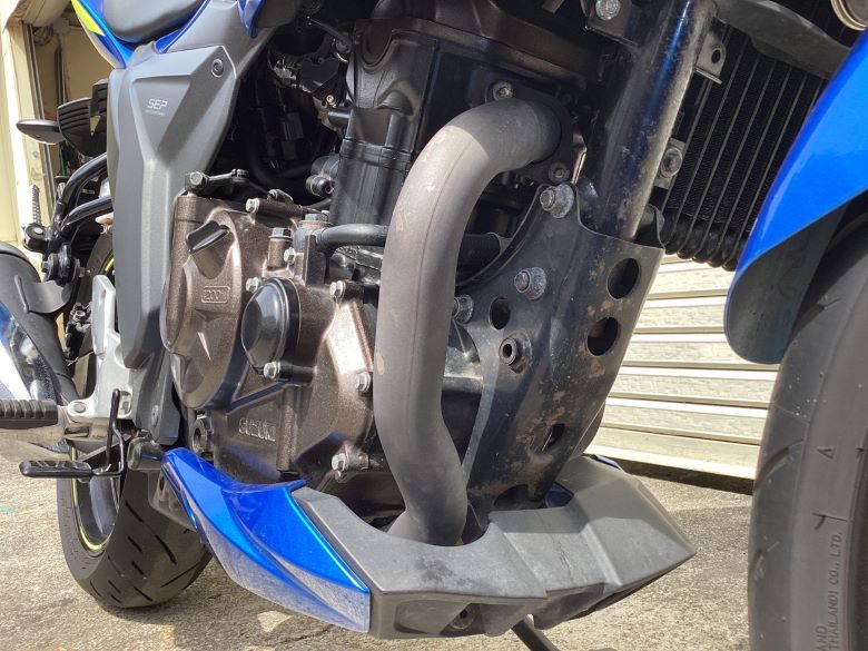 ＧＩＸＸＥＲ　２５０