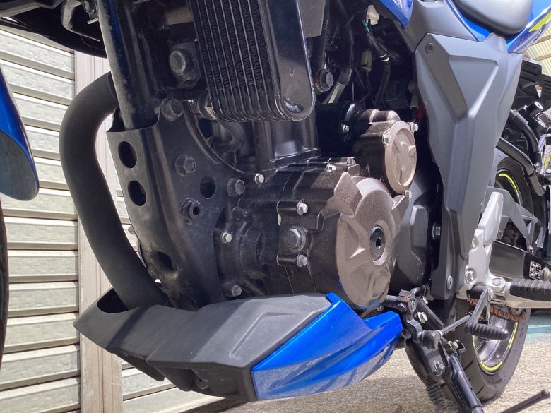 ＧＩＸＸＥＲ　２５０