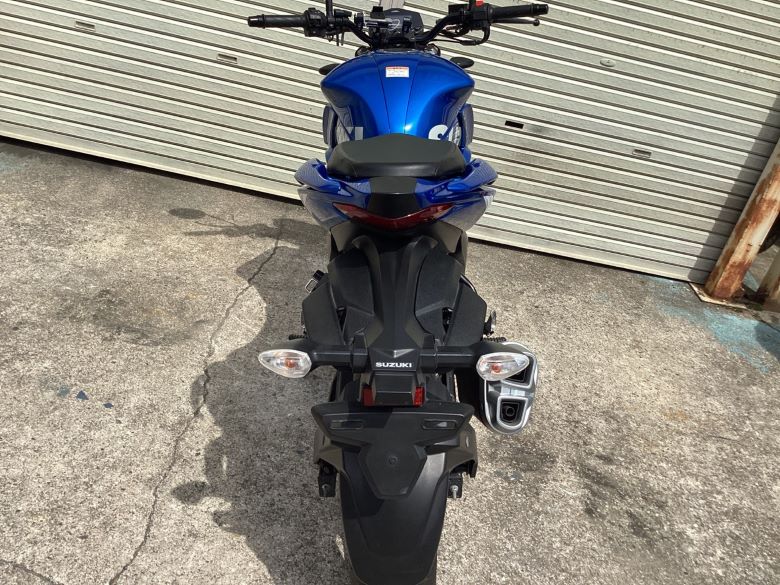 ＧＩＸＸＥＲ　２５０