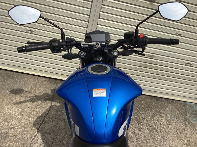 ＧＩＸＸＥＲ　２５０