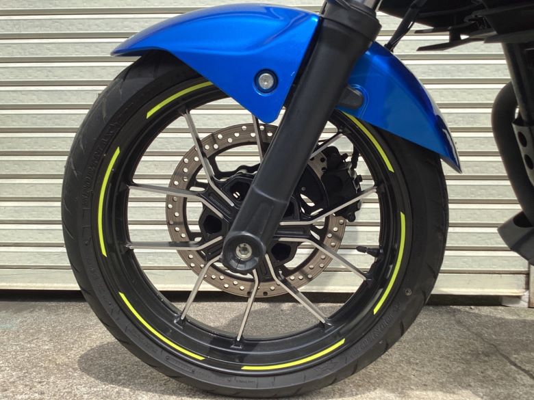 ＧＩＸＸＥＲ　２５０