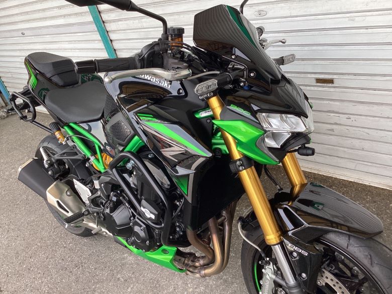 Ｚ９００　ＳＥ