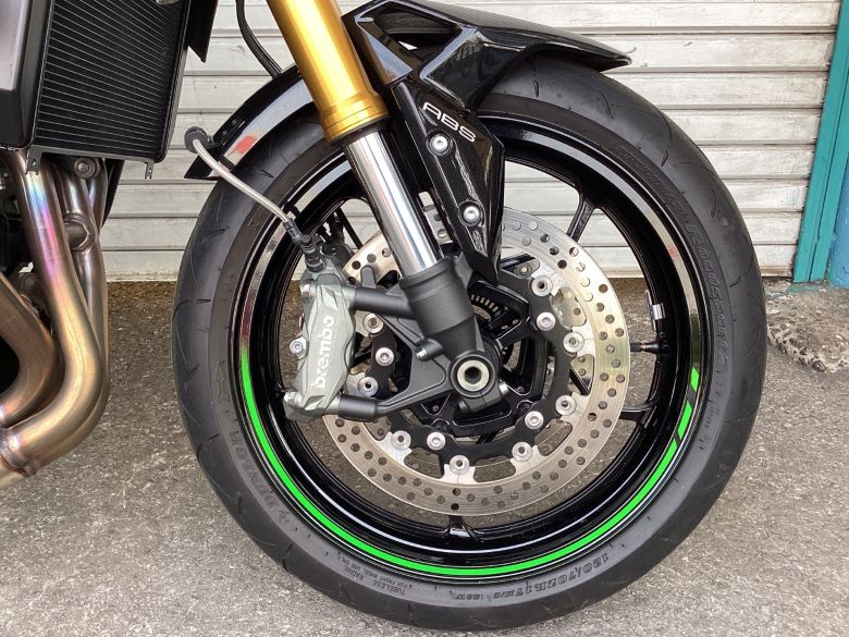 Ｚ９００　ＳＥ