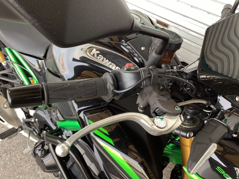 Ｚ９００　ＳＥ