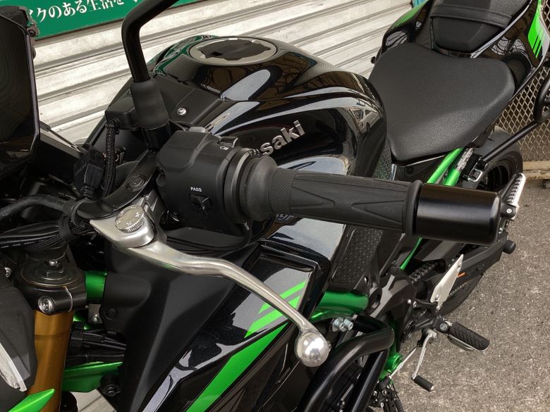 Ｚ９００　ＳＥ