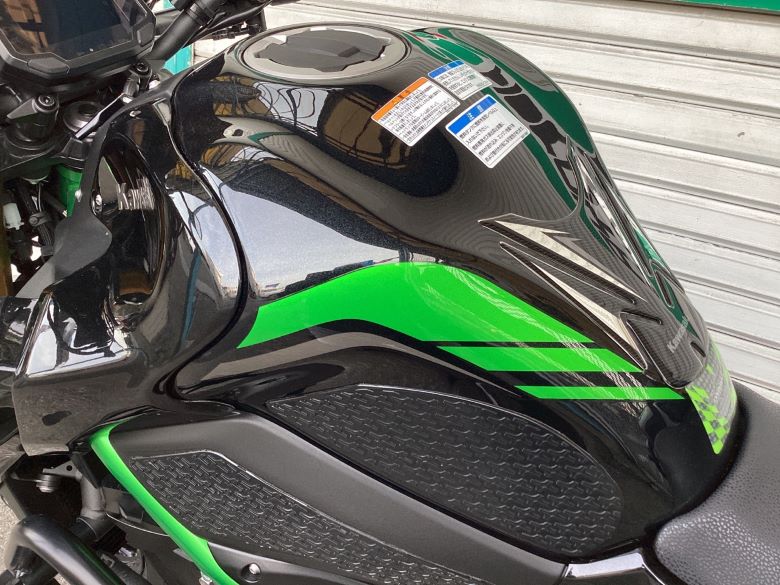 Ｚ９００　ＳＥ