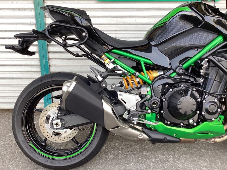 Ｚ９００　ＳＥ