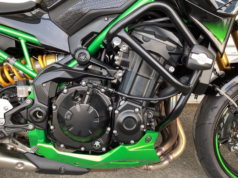 Ｚ９００　ＳＥ