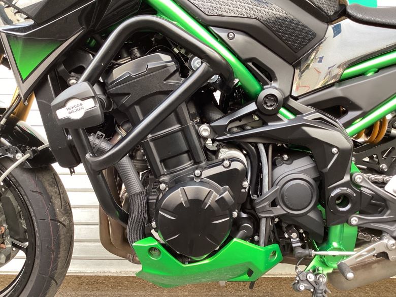 Ｚ９００　ＳＥ